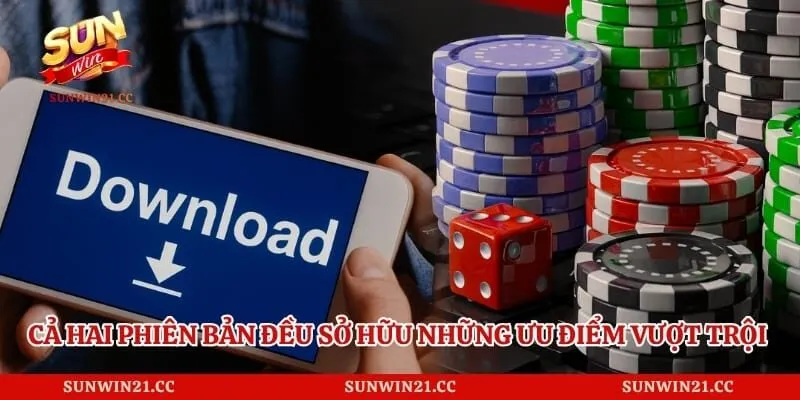 Cả hai phiên bản đều sở hữu những ưu điểm vượt trội riêng biệt