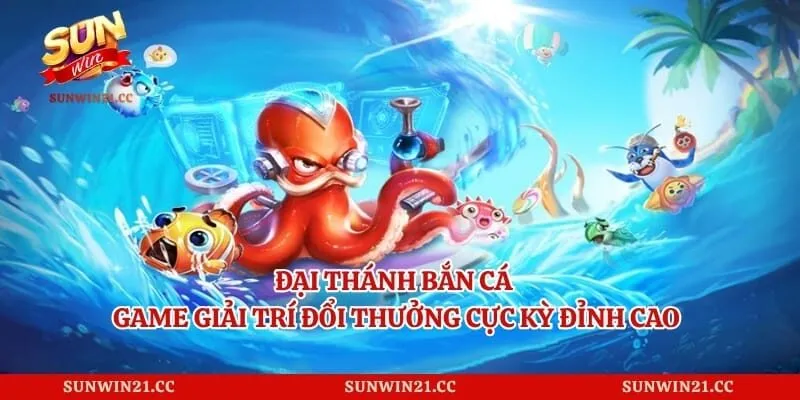 Đại Thánh Bắn Cá - Game Giải Trí Đổi Thưởng Cực Kỳ Đỉnh Cao 1 Đại Thánh Bắn Cá - Game Giải Trí Đổi Thưởng Cực Kỳ Đỉnh Cao